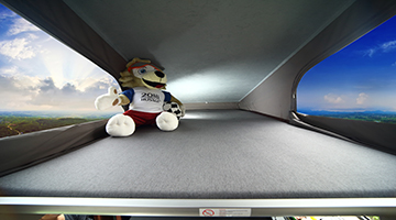 在夏日我們駕駛房車外出旅游需要注意哪些問(wèn)題呢？