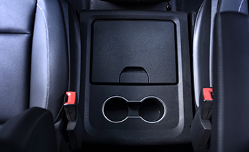 分享關(guān)于汽車上各種改裝注意方法