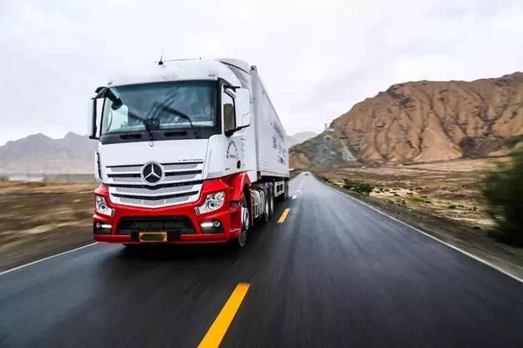 【卡車百科】極效運(yùn)輸，卡車莫屬！