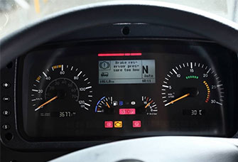 汽車保養(yǎng)“四格”，每一個(gè)格都很重要！